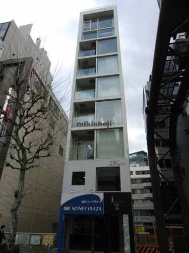 ＪＰＬビル 外観