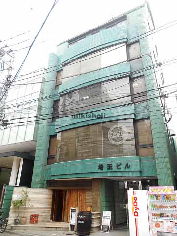 ＣＯＲＥ　ＰＬＵＳ高田馬場 外観