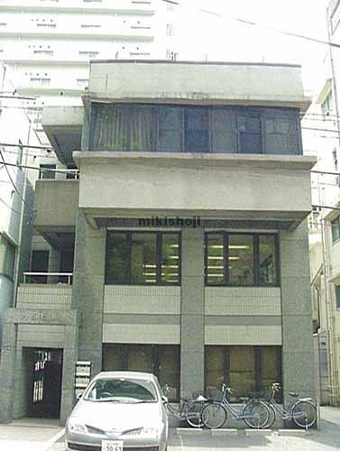 Ｈ・Ｓビル 外観