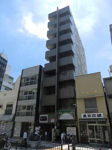 上野Ｍビル 外観