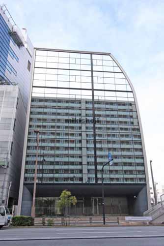 プレミア東陽町ビル 外観