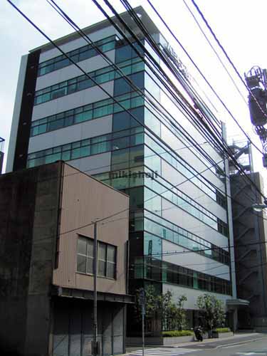 Ｄａｉｗａ神田イーストビル 外観