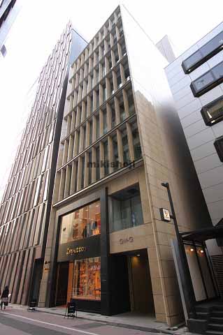 ＧＭ－Ｇビル 外観