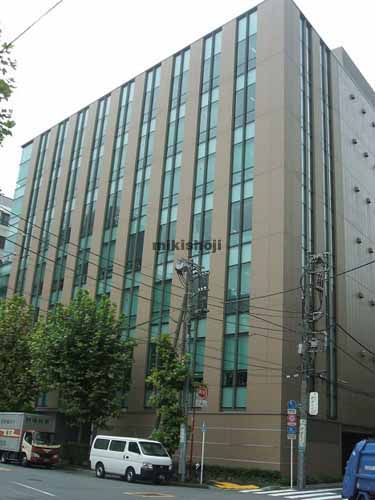 神田須田町プレイス 外観