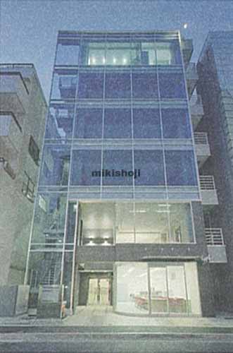 桜第一ビル 外観