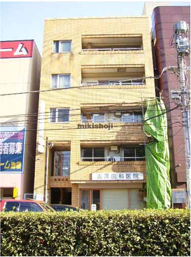 吉沢ビル 外観