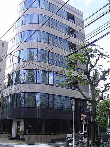 ウィンド亀戸ビル 外観