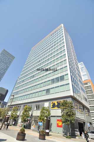 秋葉原センタープレイス 外観1