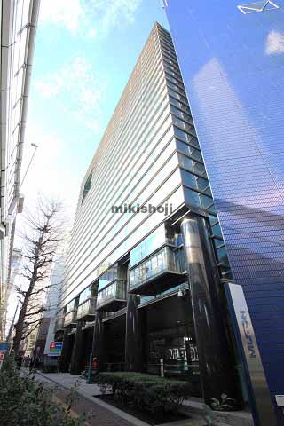 ＭＵＴＯＨ池尻ビル 外観