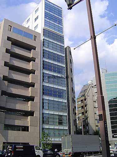 ＡＣＮ半蔵門ビル 外観