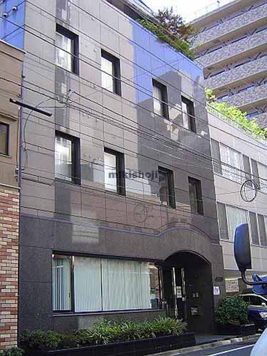 第１喜田村ビル 外観