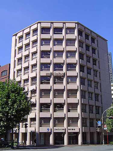 田辺浜町ビル 外観