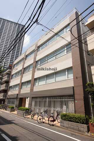 ワークスタジオ０１ 外観