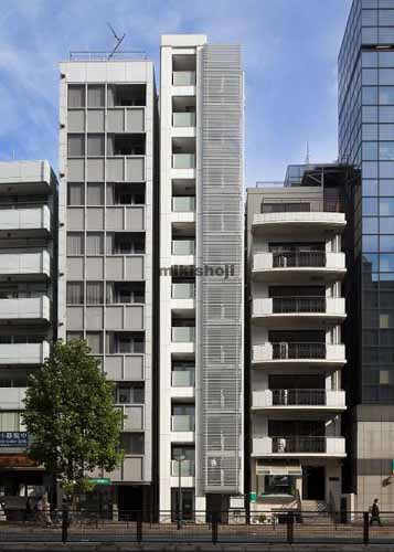 四谷四丁目ビル 外観