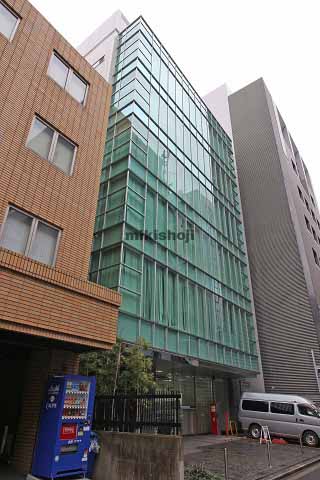 神田トーセイビル 外観