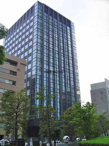 住友不動産千代田ファーストビル南館 外観