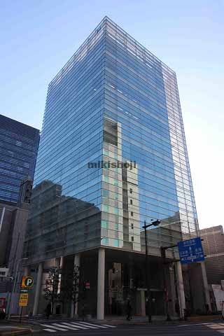 日本橋室町プラザビル 外観