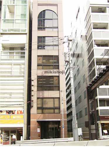 恵南ビル５ 外観