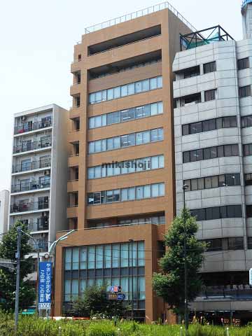 サニープレイスビル 外観