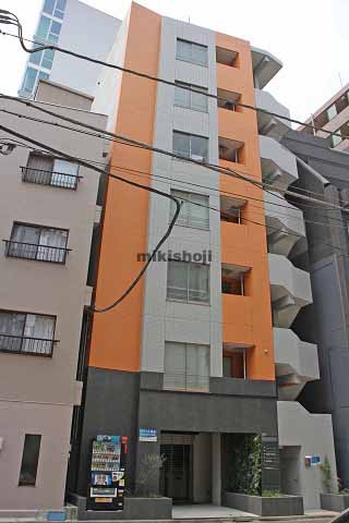 ＡＳ　ＯＮＥ　日本橋　Ｅａｓｔ 外観