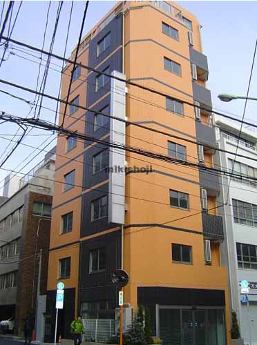 日本橋２４３ビル 外観