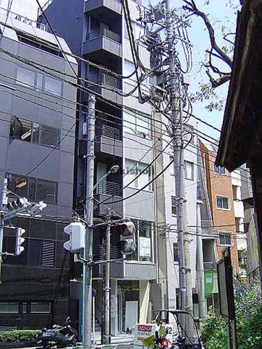 ｊｅ１ビル 外観