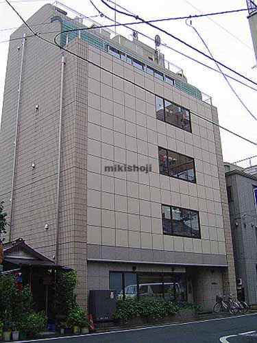 大和田ビル 外観