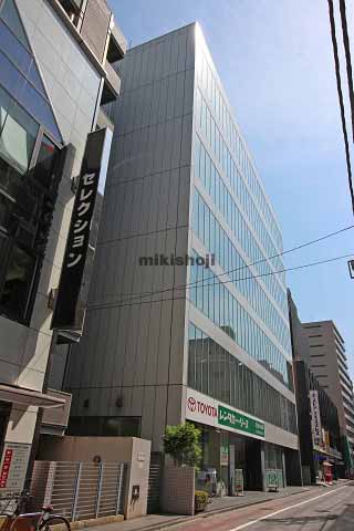 Ｄａｉｗａ東日本橋ビル 外観