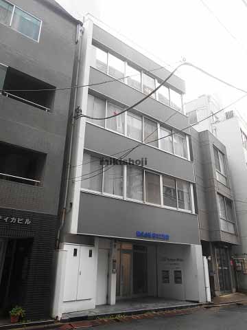 谷口 ＴＯＫＹＯビル(ＳＧ 東京ビル) 外観