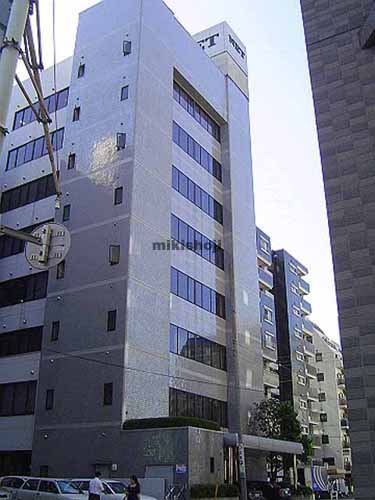 ＮＥＴ Ｂｕｉｌｄｉｎｇ 外観