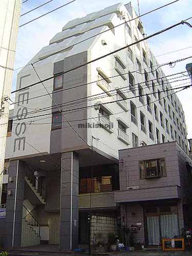 リエス京成小岩駅前ビル 外観