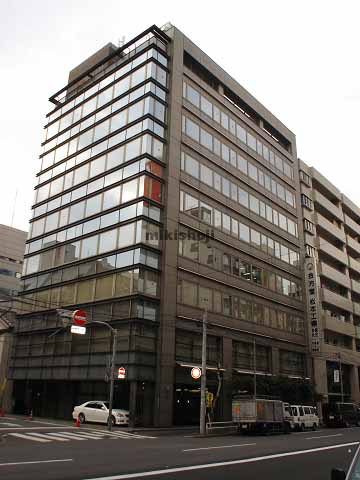 新御徒町ＫＭビル 外観