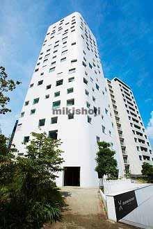 ヒューリック青山第二ビル 外観