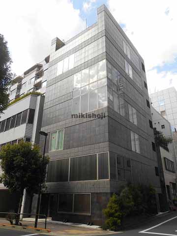 麹町コルソコモビル 外観