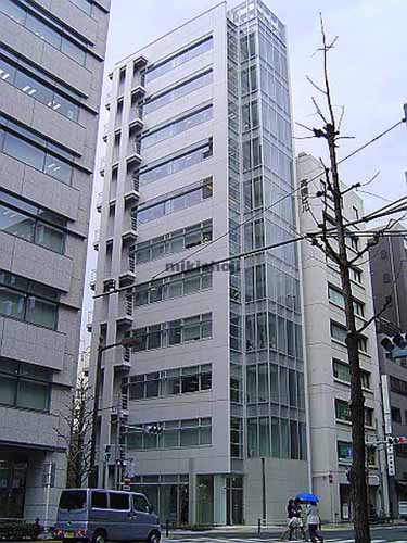 ＶＯＲＴ八丁堀 外観