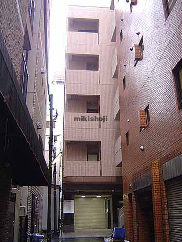 多町高久ビル 外観