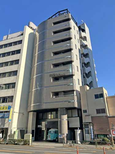 池袋サザンプレイス 外観