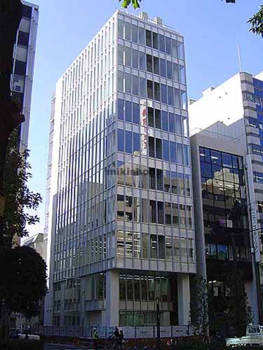 ＮＥＷＳ池袋グリーン大通りビル 外観