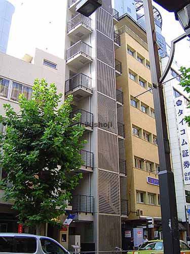 ＳＣビル赤坂 外観