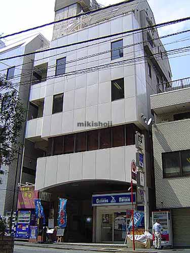 アシスト麹町ビル 外観