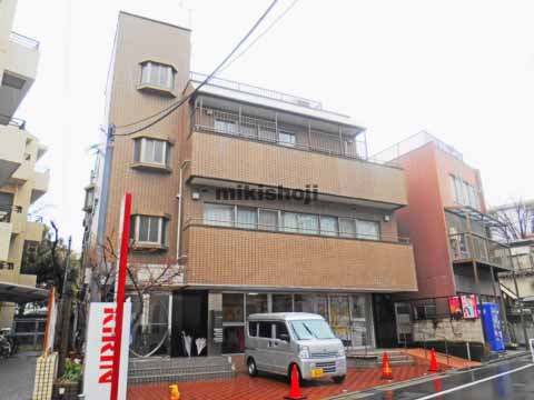 保育プラザ 外観