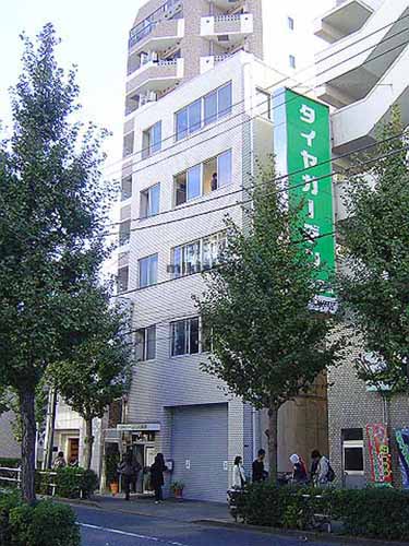 ＳＴＫ第２ビル 外観