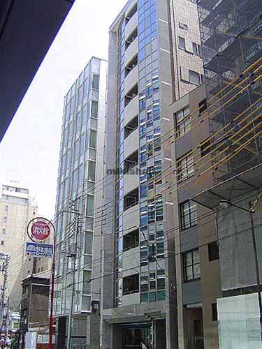 ヨシダＦＧビル 外観