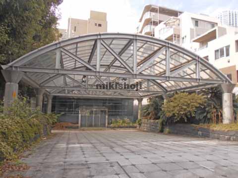 新宿エースビル 外観