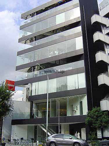 ＡＣＮ青山ＰＬＡＣＥ 外観