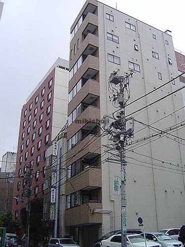 八丁堀ＫＳビル 外観