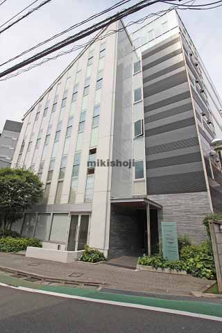 泉大崎ビル 外観