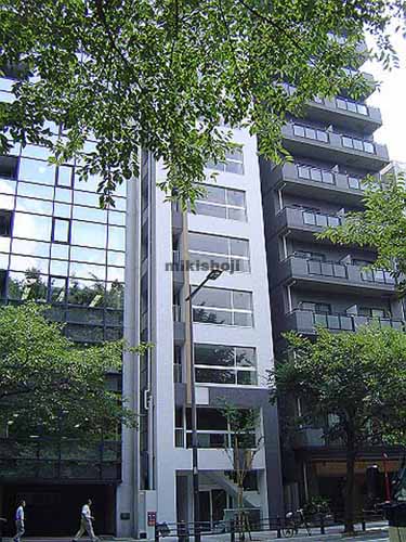 ＡＣＮ九段南ビル 外観