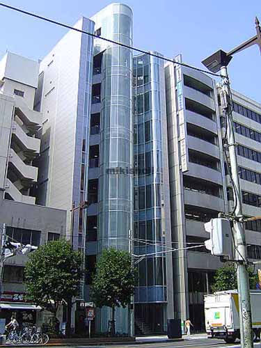 ルミナス 外観1