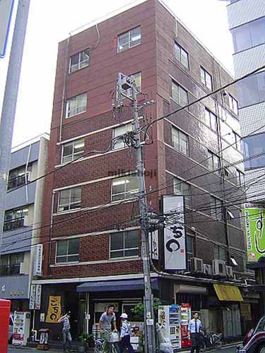 唐沢第２ビル 外観